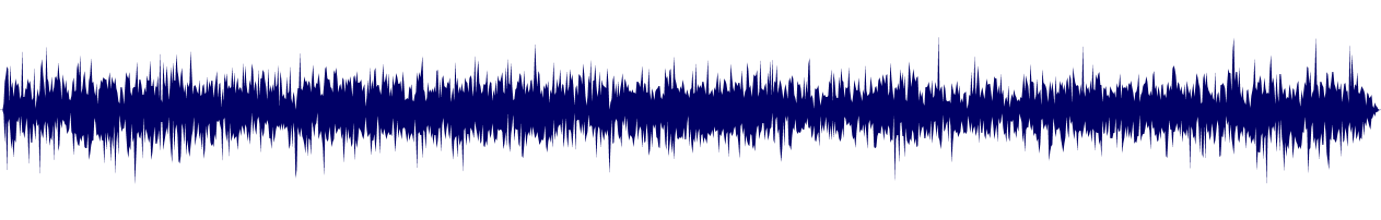 Volume waveform