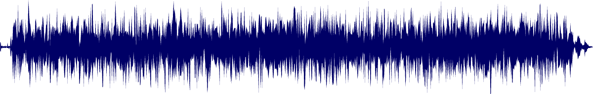 Volume waveform