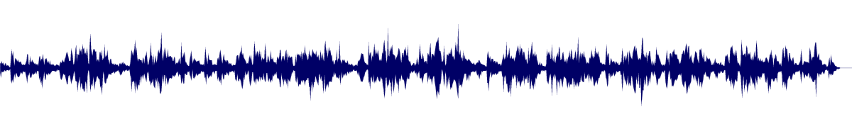 Volume waveform