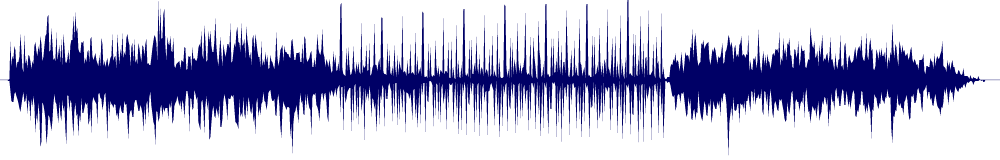 Volume waveform