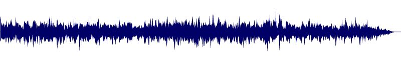 Volume waveform