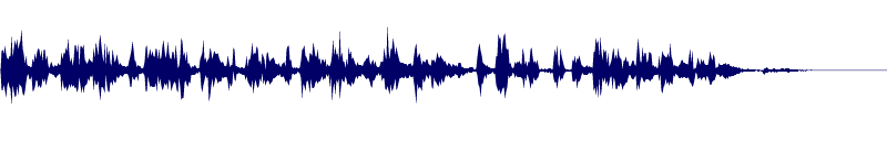 Volume waveform