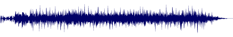 Volume waveform