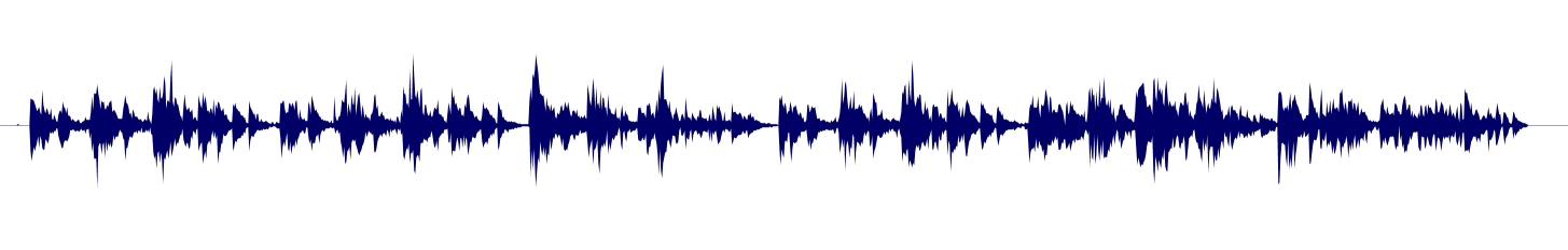 Volume waveform