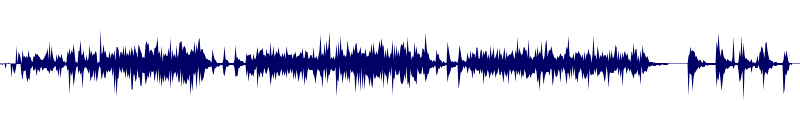 Volume waveform