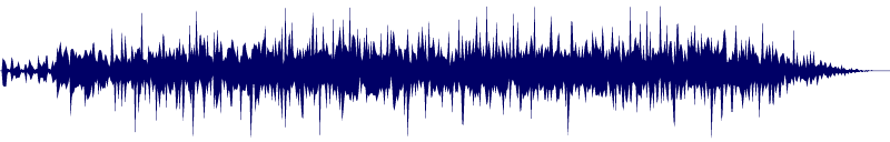 Volume waveform