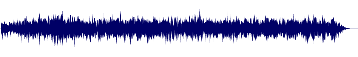 Volume waveform