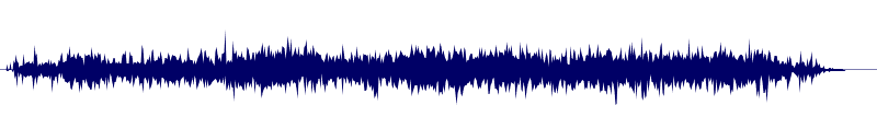 Volume waveform