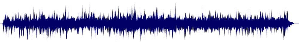 Volume waveform