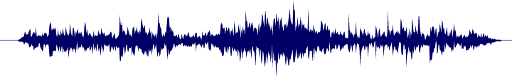 Volume waveform