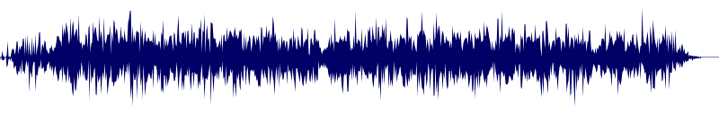 Volume waveform