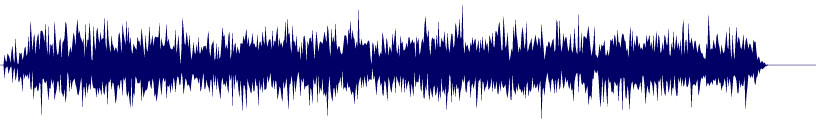 Volume waveform