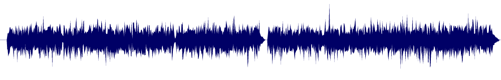 Volume waveform