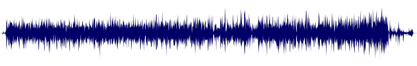 Volume waveform