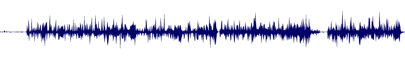 Volume waveform