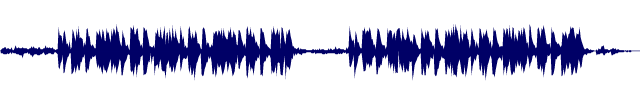 Volume waveform