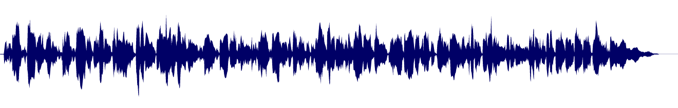 Volume waveform