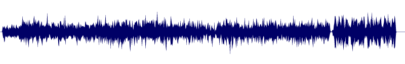 Volume waveform