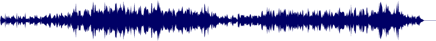 Volume waveform