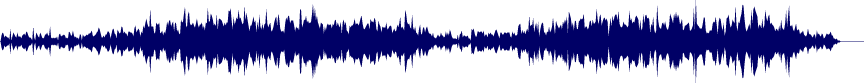 Volume waveform