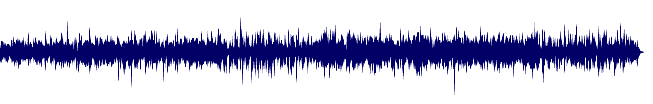 Volume waveform