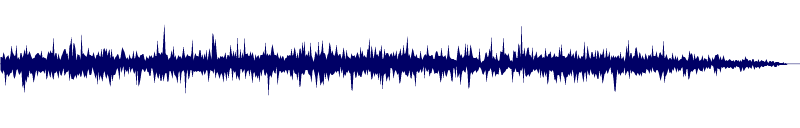 Volume waveform