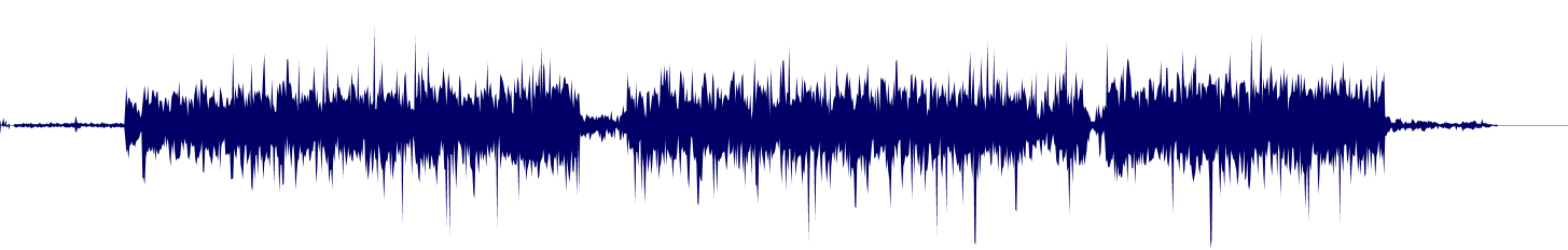 Volume waveform