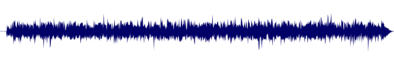 Volume waveform