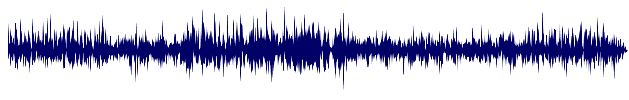 Volume waveform