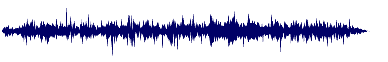 Volume waveform