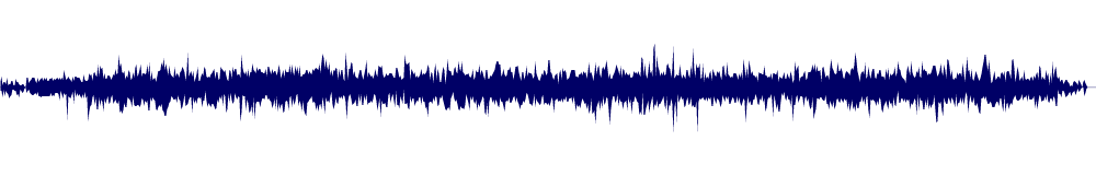 Volume waveform