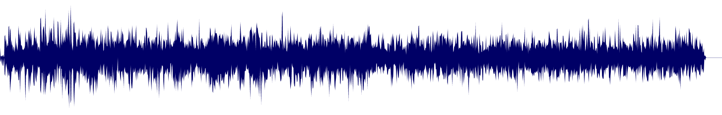 Volume waveform