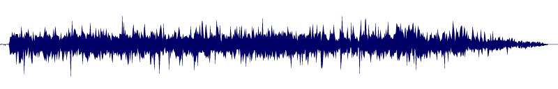 Volume waveform