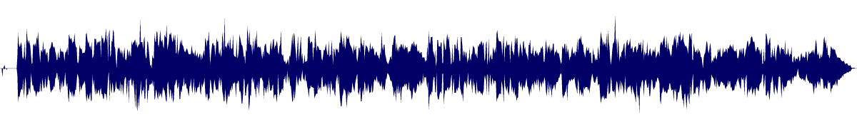 Volume waveform