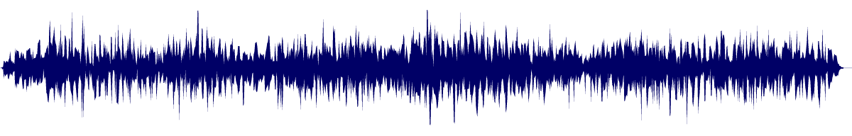 Volume waveform