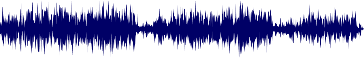 Volume waveform