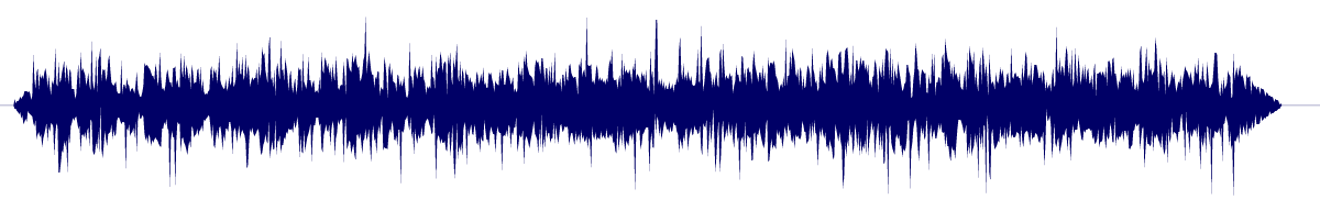 Volume waveform