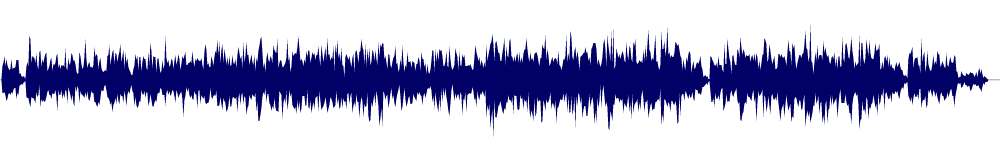 Volume waveform