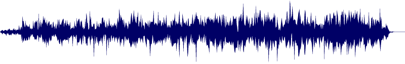 Volume waveform