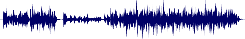 Volume waveform