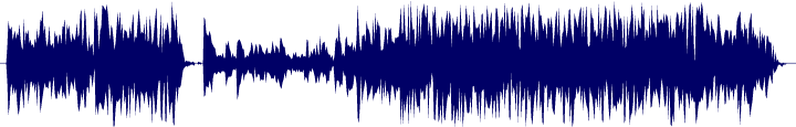 Volume waveform