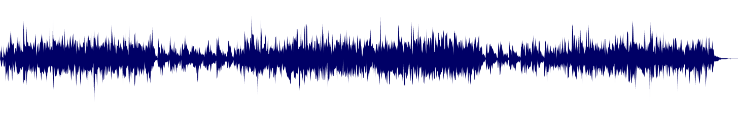 Volume waveform