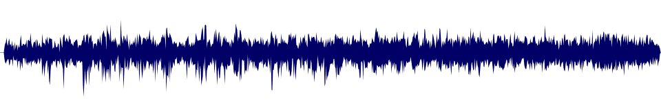 Volume waveform