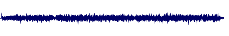 Volume waveform