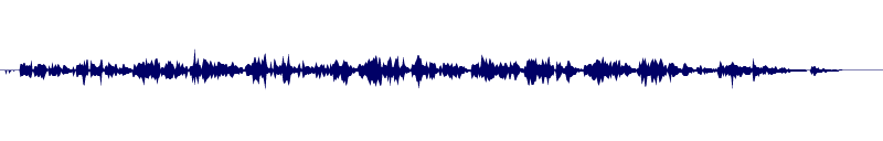 Volume waveform