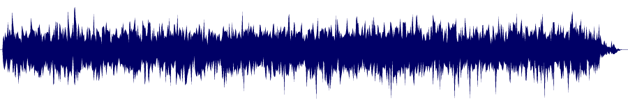 Volume waveform