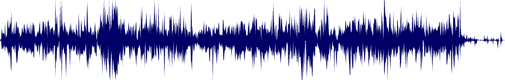 Volume waveform