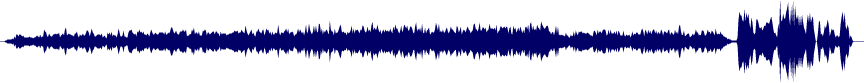 Volume waveform