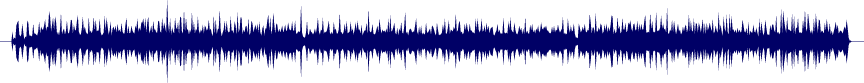 Volume waveform