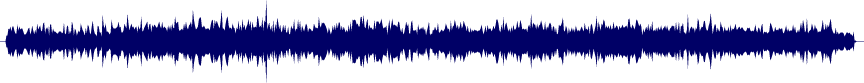 Volume waveform